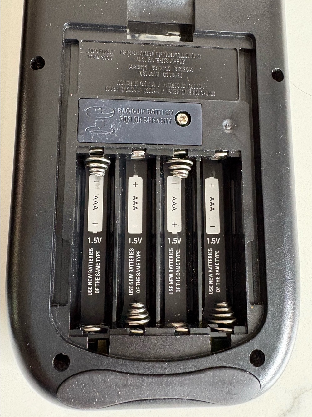 Texas Instruments Ti 89 Titanium Programmable Graphing Calculator - Picture 5 of 5
